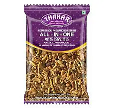 Thakkar All In One 150g - Master