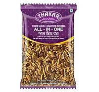 Thakkar All In One 150g - Master