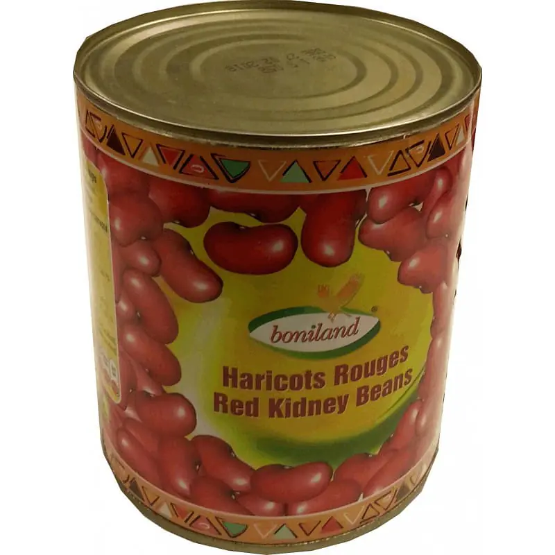 Boniland haricot 500g - Master