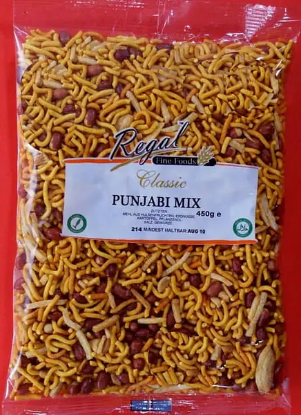 Regal Punjabi Mix 400g - Master