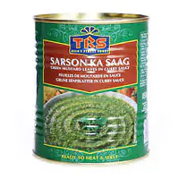 Maya Sarson Ka Sag 450g - Master