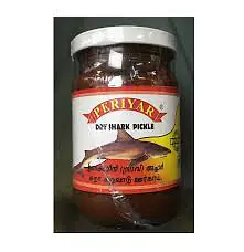 Periyar Dry Shark Pickle - Master