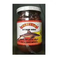 Periyar Dry Shark Pickle - Master