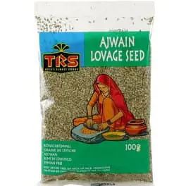 TRS Ajwain Seeds 300g - Master