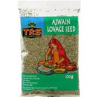 TRS Ajwain Seeds 300g - Master