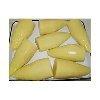 Bamboo shoots whole 567g - Master