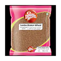 Samba Broken Wheat 1kg. - Master