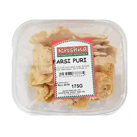 Krishna Farsi Puri 175g - Master