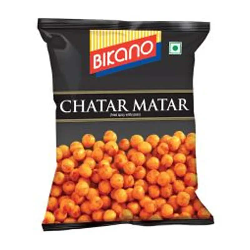 Bikano Chatar Matar 150g - Master