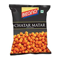 Bikano Chatar Matar 150g - Master
