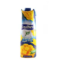 Fruitien Mango Juice 1L - Master