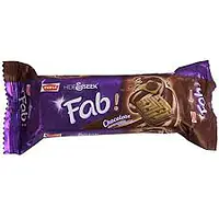Parle Hide & Seek Fab Chocolate - Master