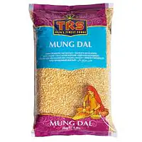 TRS Mung Dal 2kgx6 - Master