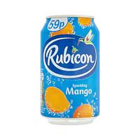 Rubicon Can Per carton - Master