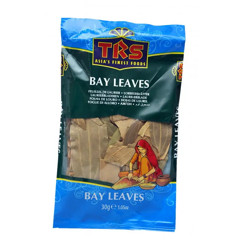 TRS Bay Leaves 30g - Master