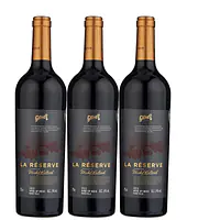 Grover Shiraz Red Wine 75cl - Master