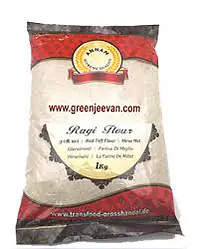 Annam Rice Flour 1.5kg. - Master