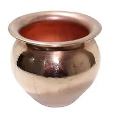 Puja Kalash Small - Master