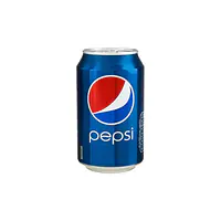 Pepsi 33cl - Master
