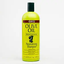 ORS Neutralizing Shampoo 1L - Master