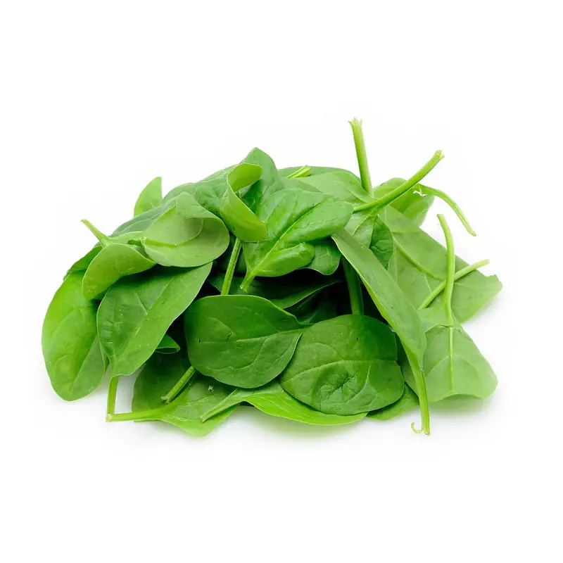 Fresh Spinach Per Pc. - Master