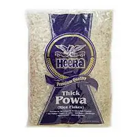 Heera Rice Flakes Thick 300g - Master