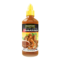 MP Concentrated Tamarind Paste 450ml - Master