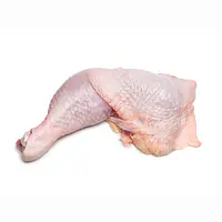Chicken Leg Halal Per Box - Master