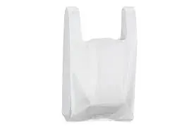 Sac Plastique - Master