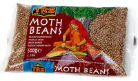 TRS Moth Beans 500g - Master