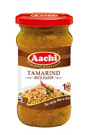 Aachi Tamarind Rice Paste - Master
