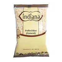 Pashupati Puffed Rice 500g - Master