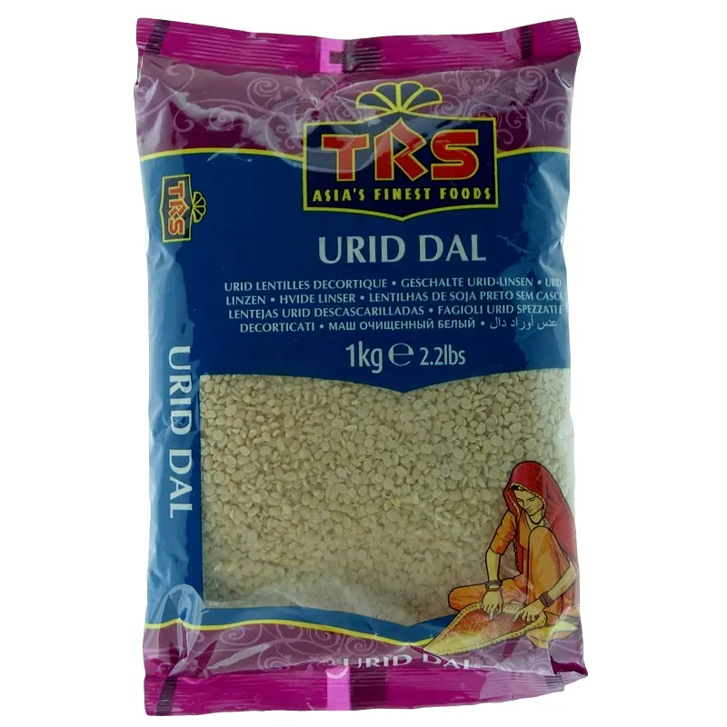 TRS Urid Dal 1Kg - Master
