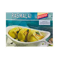 Bikano Rasmalai 340g - Master