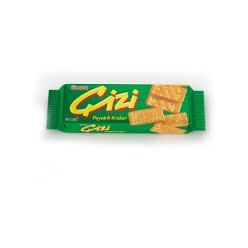 Cizi Mini Cracker 100g - Master
