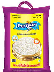 Periyar Thanjavur Ponni Rice 5kg - Master