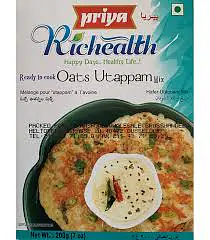 PR Oats Utappam Mix 200g - Master