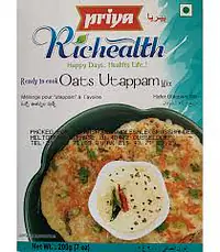 PR Oats Utappam Mix 200g - Master