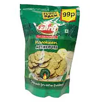 Euro Methi Puri 350g - Master