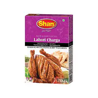 Shan Lahori Charga 50g - Master