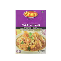 Shan Chicken Handi 50g - Master