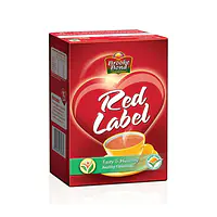 Red Label Tea 250g - Master
