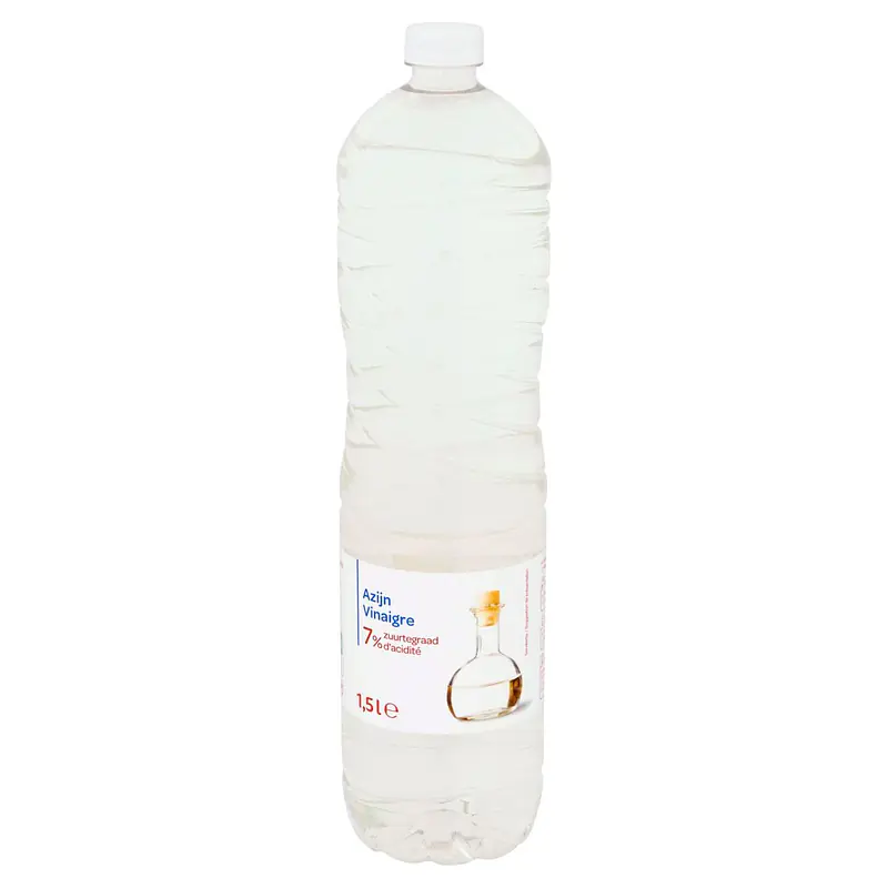 Vinaigre Naturel 1.5L - Master