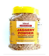 Ideal Jaggery 500g - Master