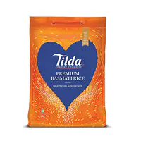 Tilda Basmati Rice 5kg. - Master