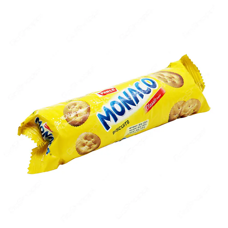 Parle Monaco 63.3g - Master