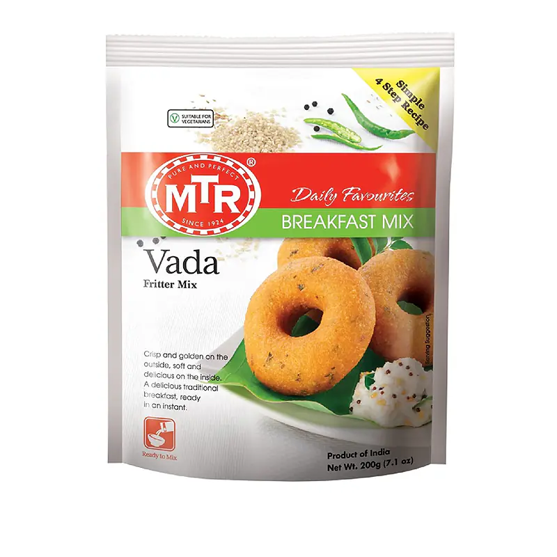 MTR Vada Mix 200g - Master