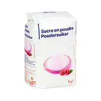 Sucre 1kg. - Master