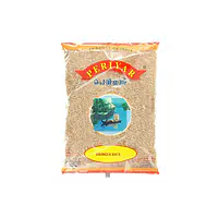 Periyar Red Raw Rice Unpolished 1Kg - Master