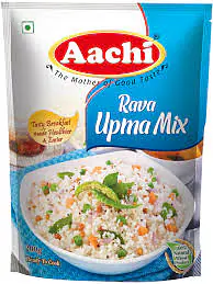 Aachi Rava Upma Mix 200g - Master
